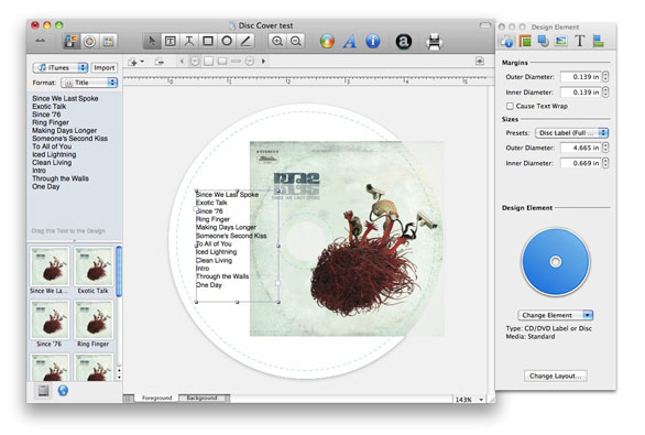 Best label software for mac